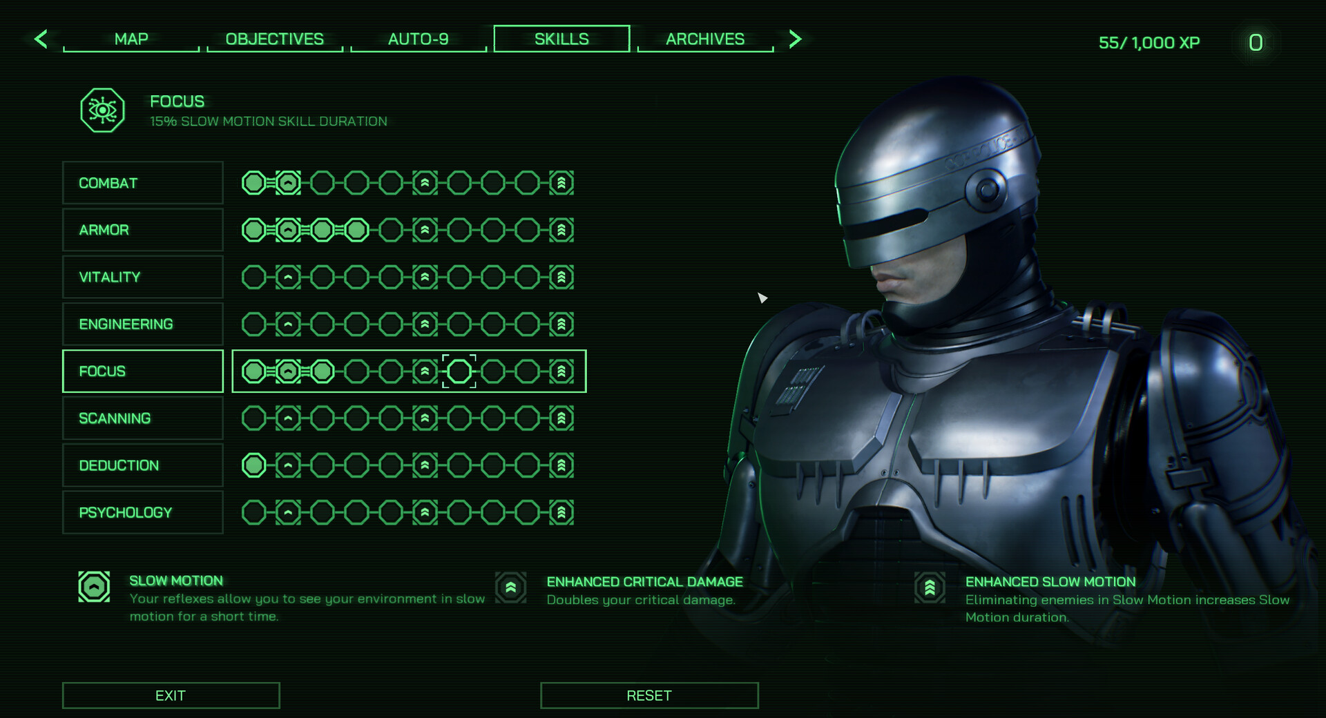 RoboCop: Rogue City — screenshot 6