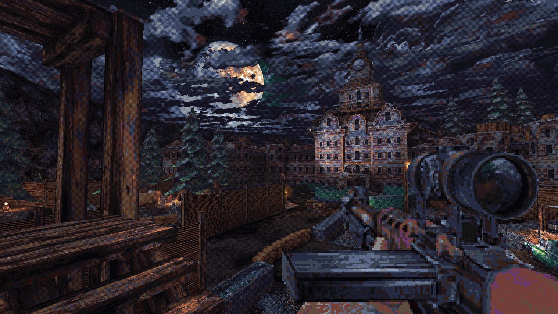 CULTIC — screenshot 1