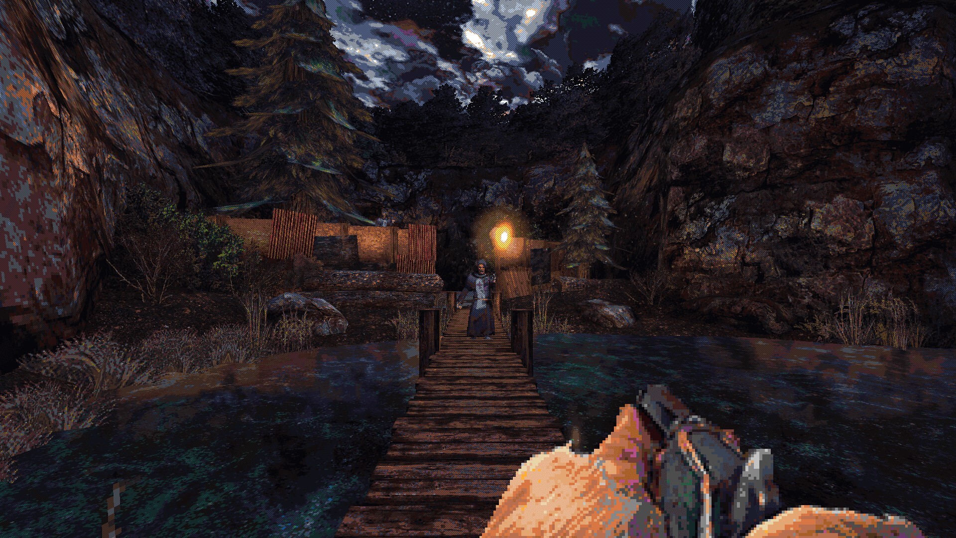 CULTIC — screenshot 3