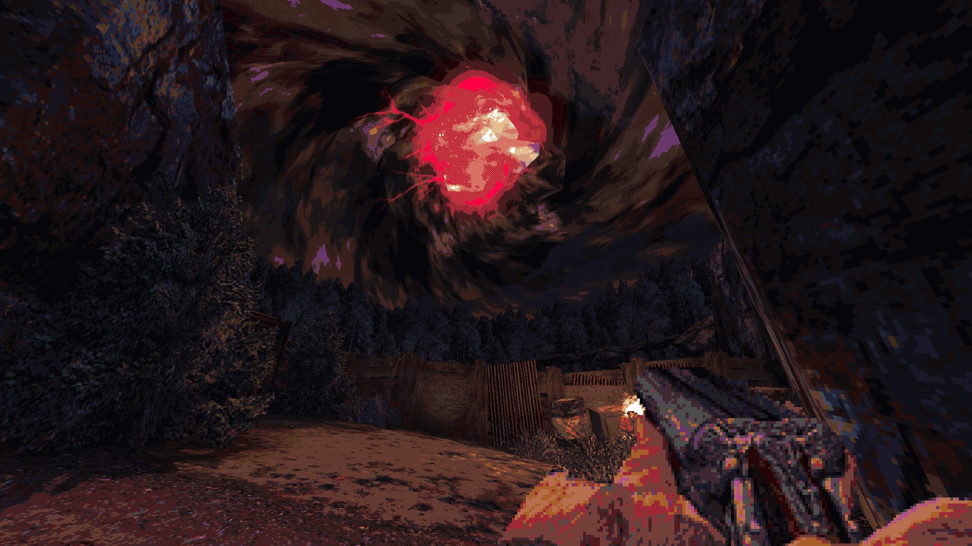 CULTIC — screenshot 4