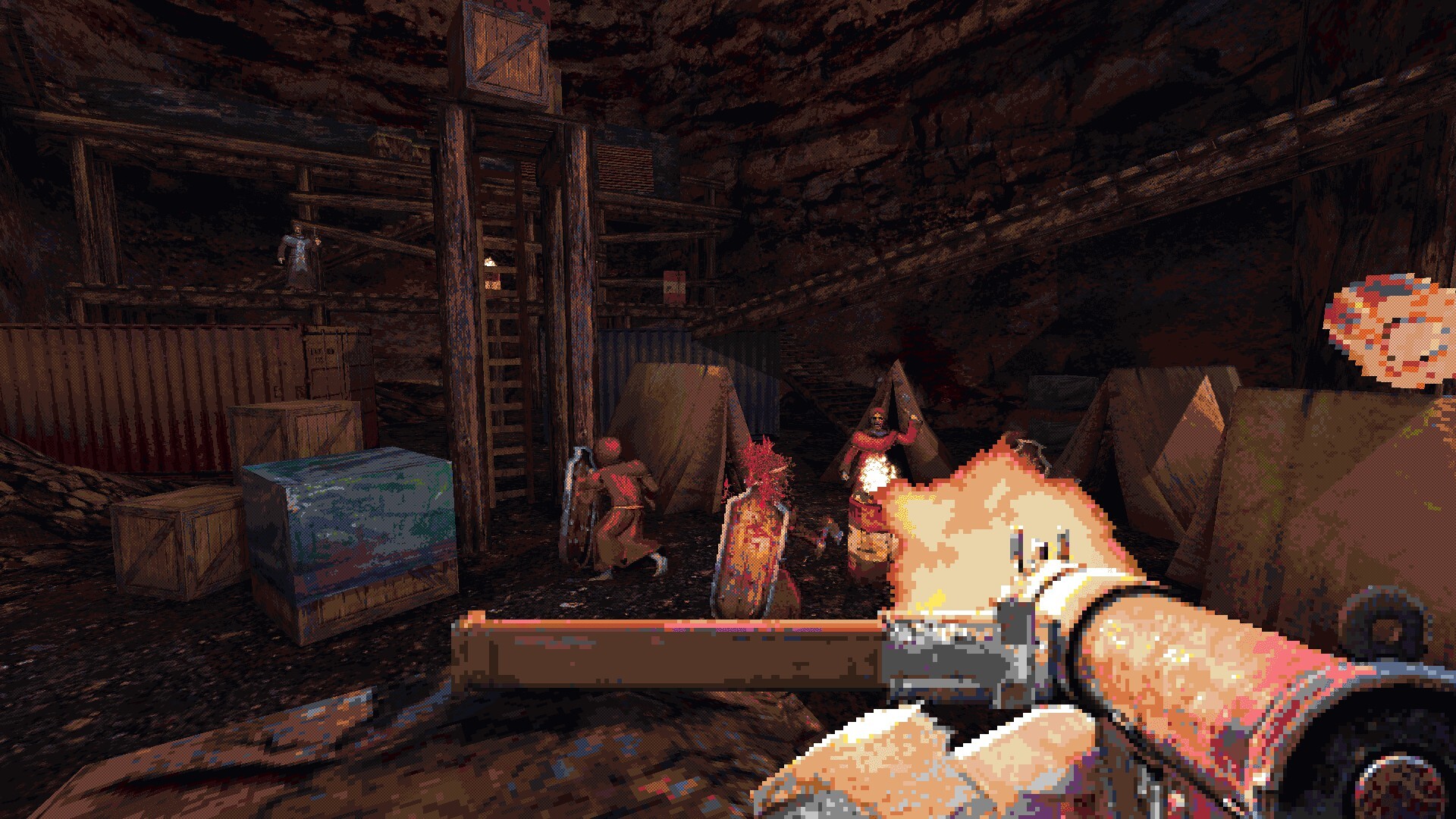 CULTIC — screenshot 5