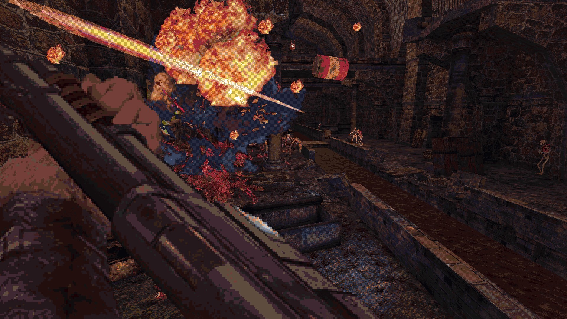 CULTIC — screenshot 6
