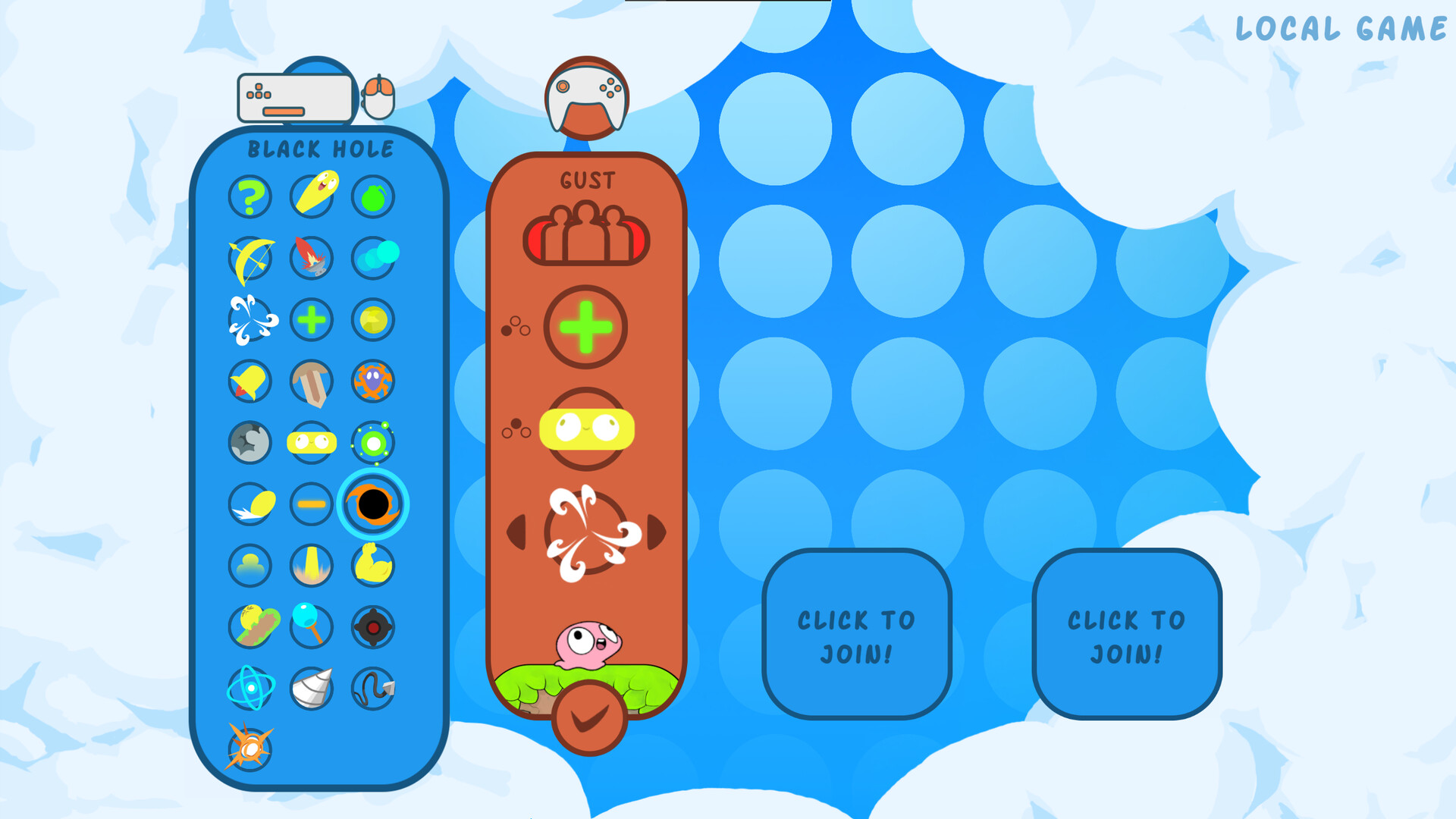 Bopl Battle — screenshot 3