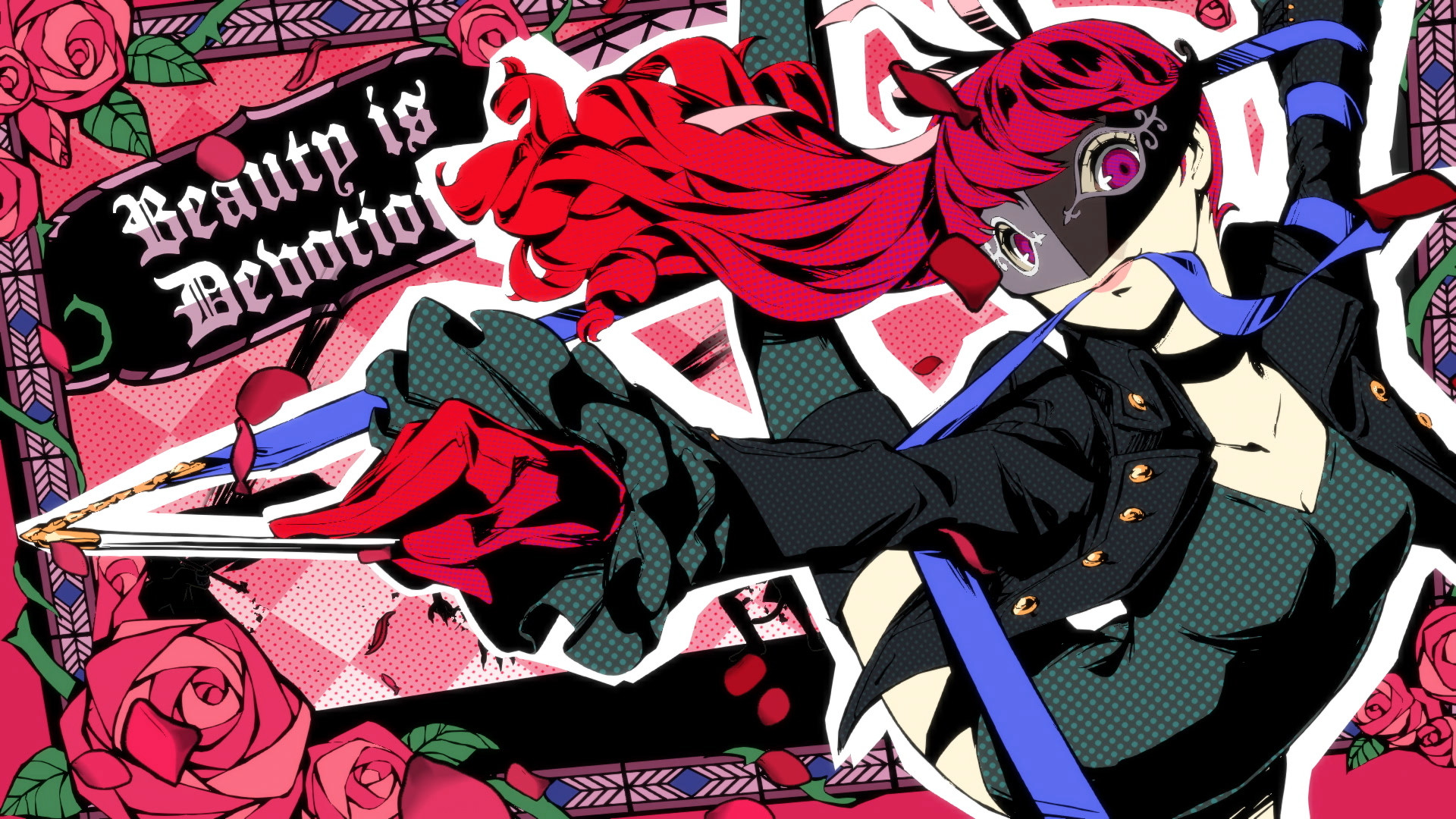 Persona 5 Royal — screenshot 5