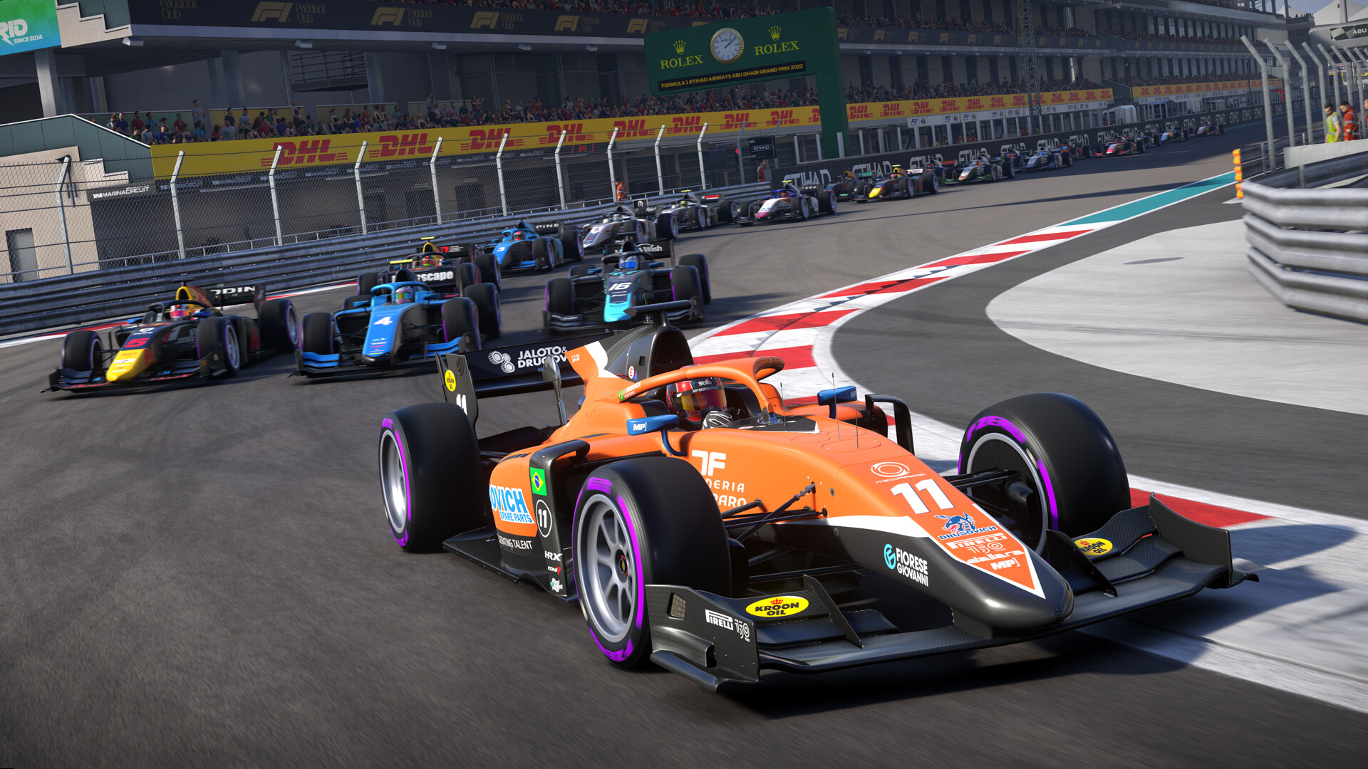F1® 22 — screenshot 6