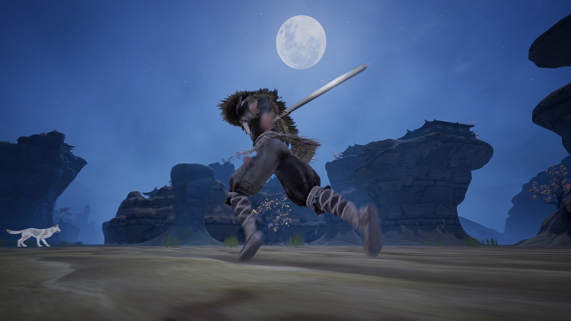 The Matchless Kungfu — screenshot 1