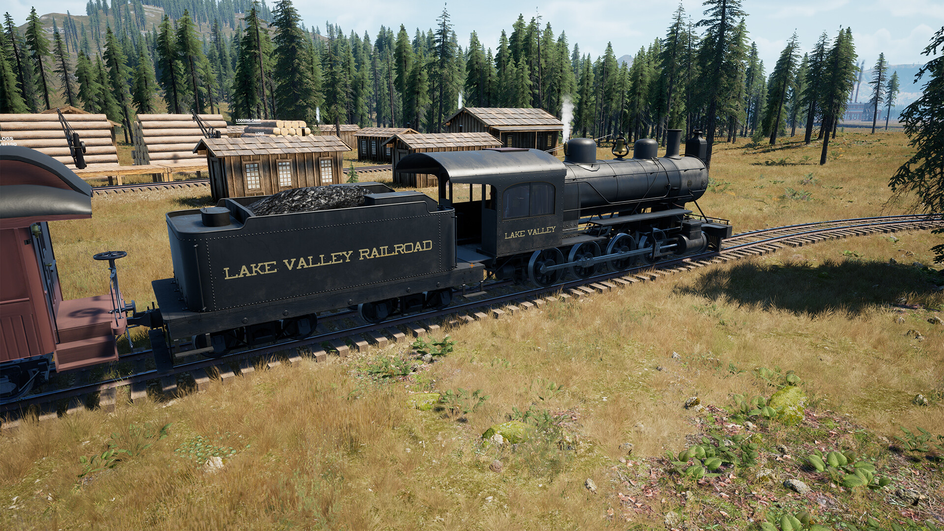 Railroads Online — screenshot 5