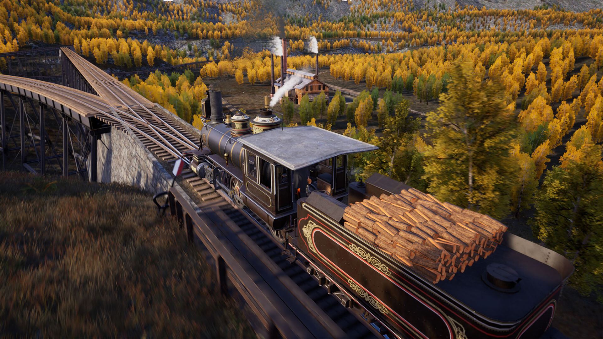Railroads Online — screenshot 6