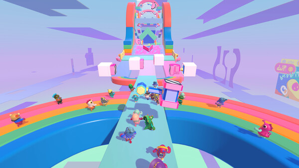 Fall Guys — screenshot 3