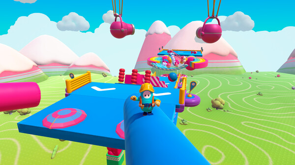 Fall Guys — screenshot 4