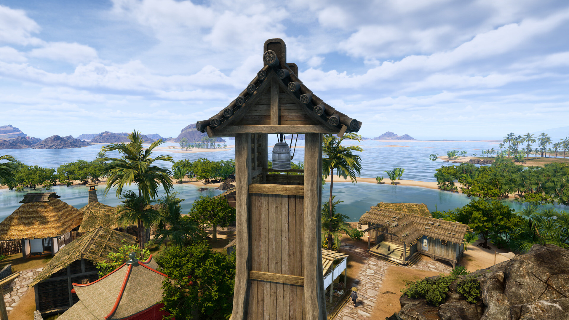 Sengoku Dynasty — screenshot 6