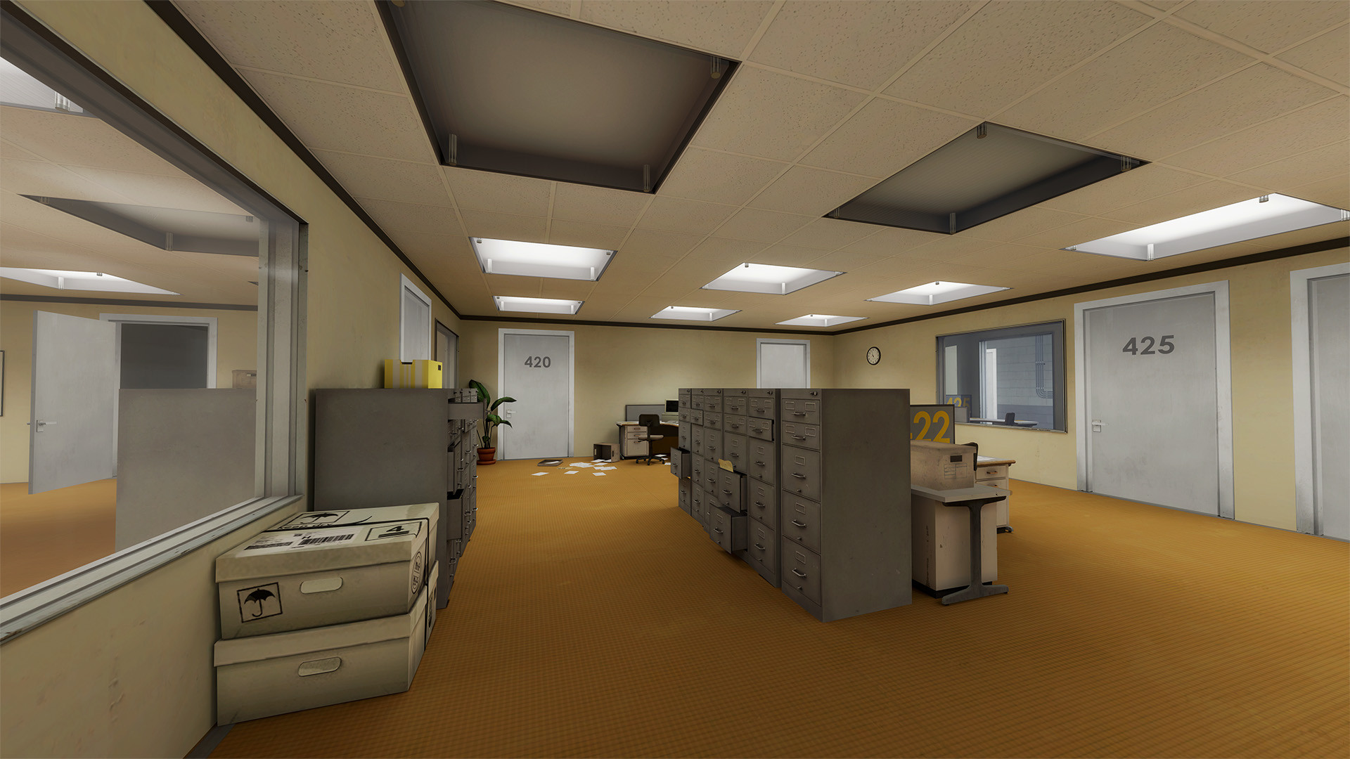 The Stanley Parable: Ultra Deluxe — screenshot 4