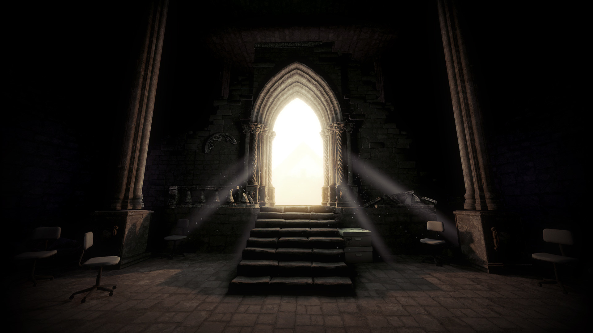 The Stanley Parable: Ultra Deluxe — screenshot 6