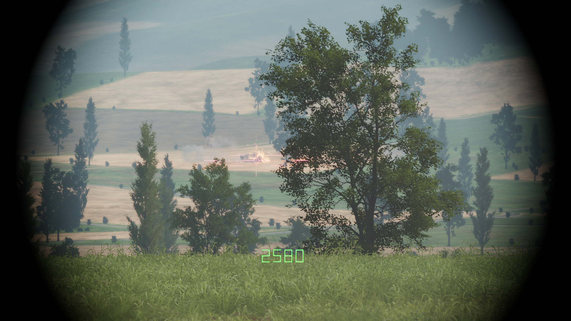 Gunner, HEAT, PC! — screenshot 2