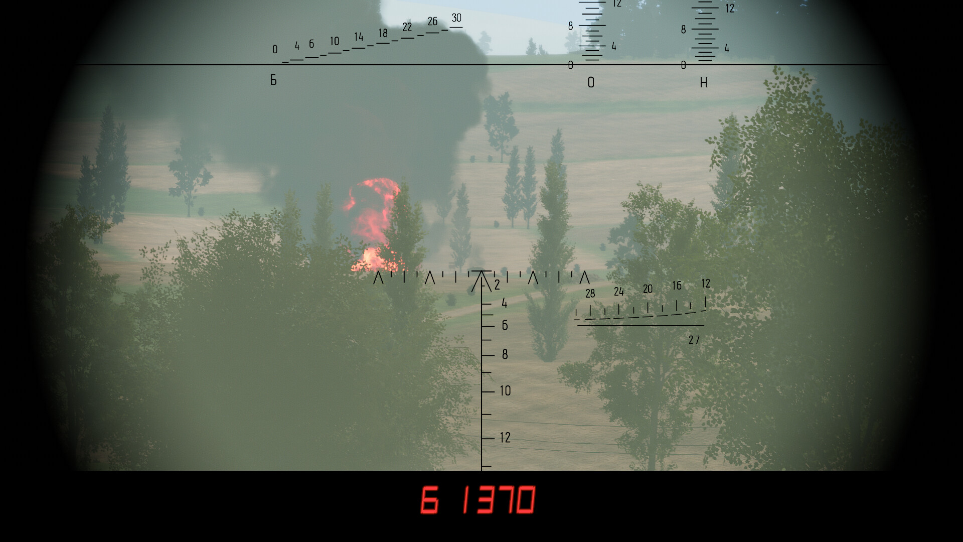 Gunner, HEAT, PC! — screenshot 5