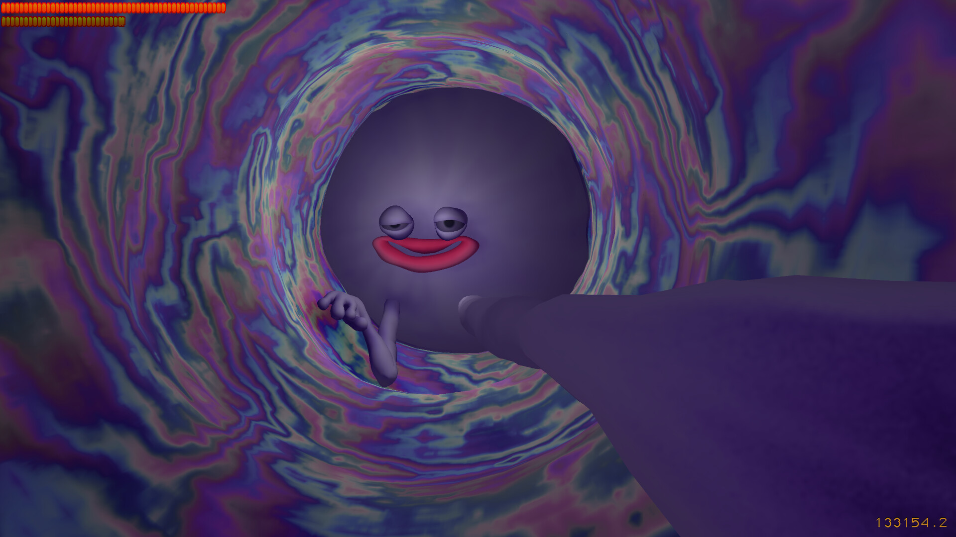 Juice Galaxy — screenshot 5