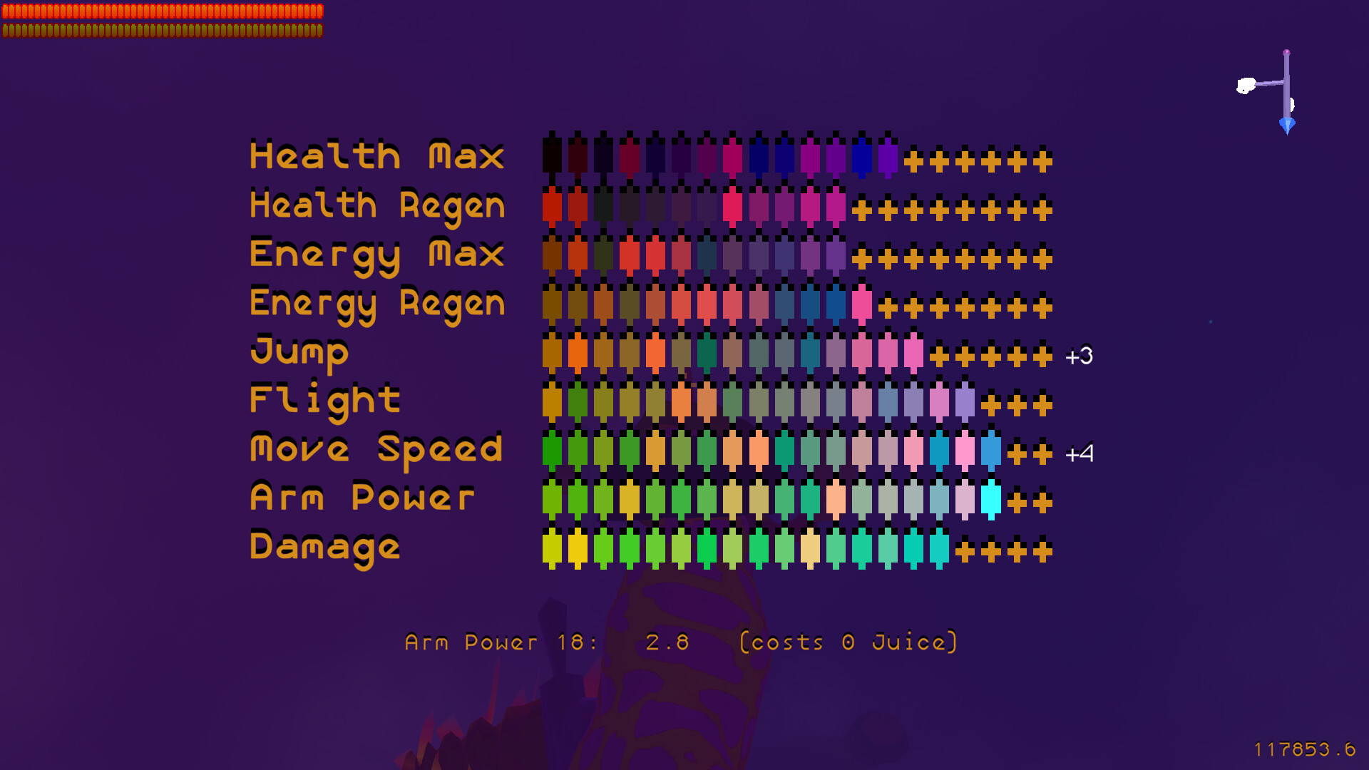 Juice Galaxy — screenshot 6