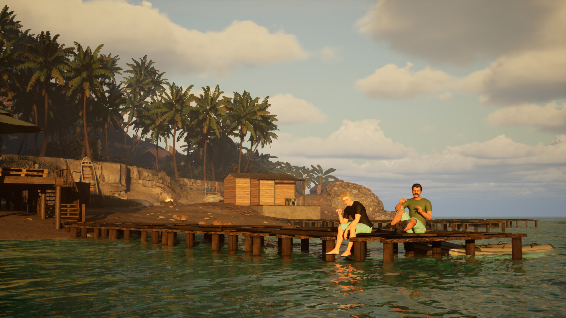 Drug Dealer Simulator 2 — screenshot 1