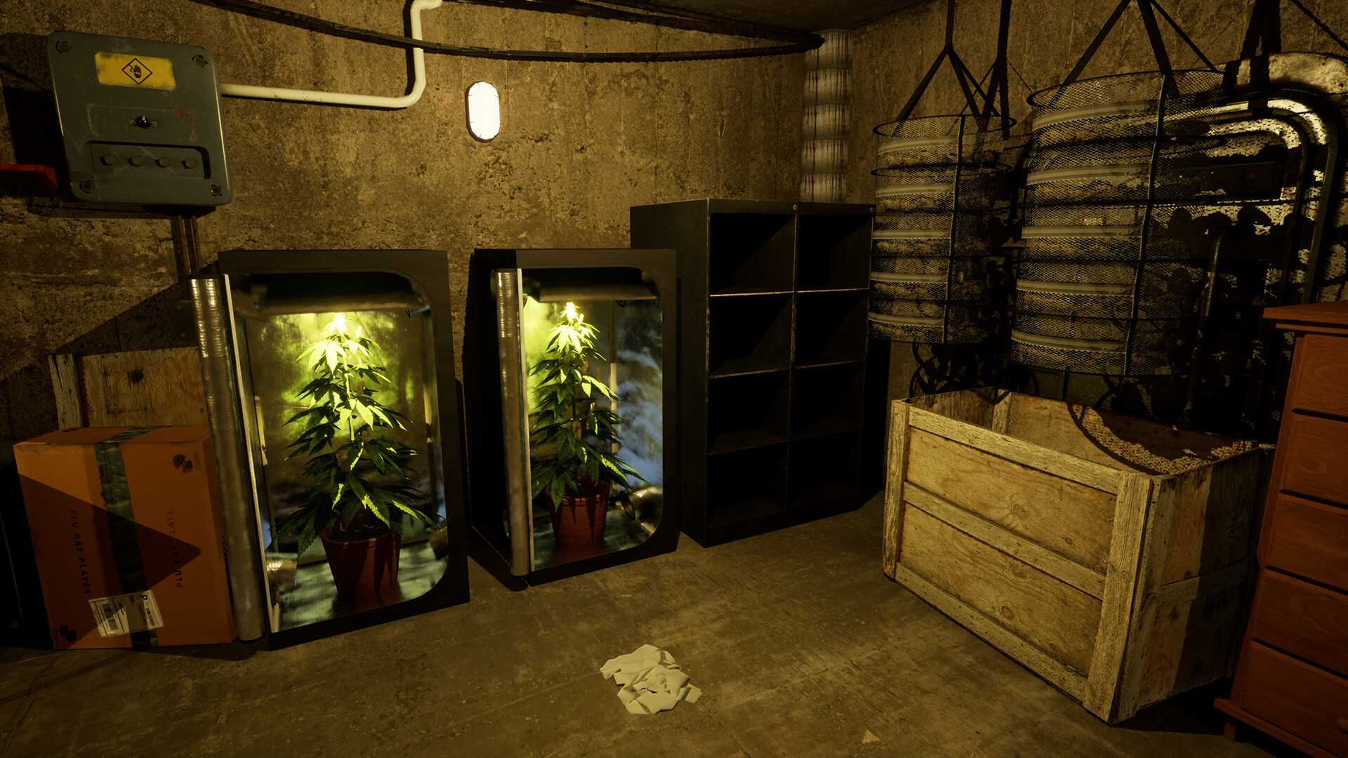 Drug Dealer Simulator 2 — screenshot 2