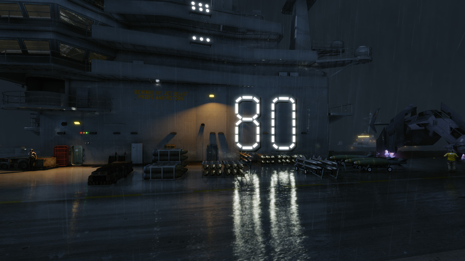 Crysis Remastered — screenshot 2