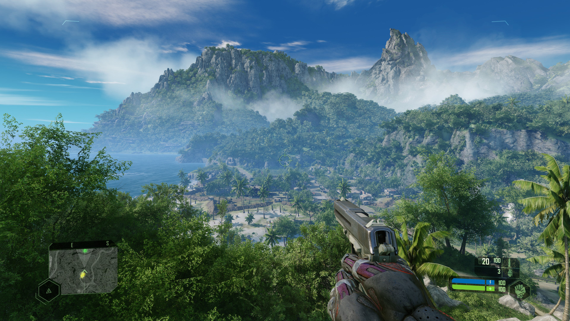Crysis Remastered — screenshot 3