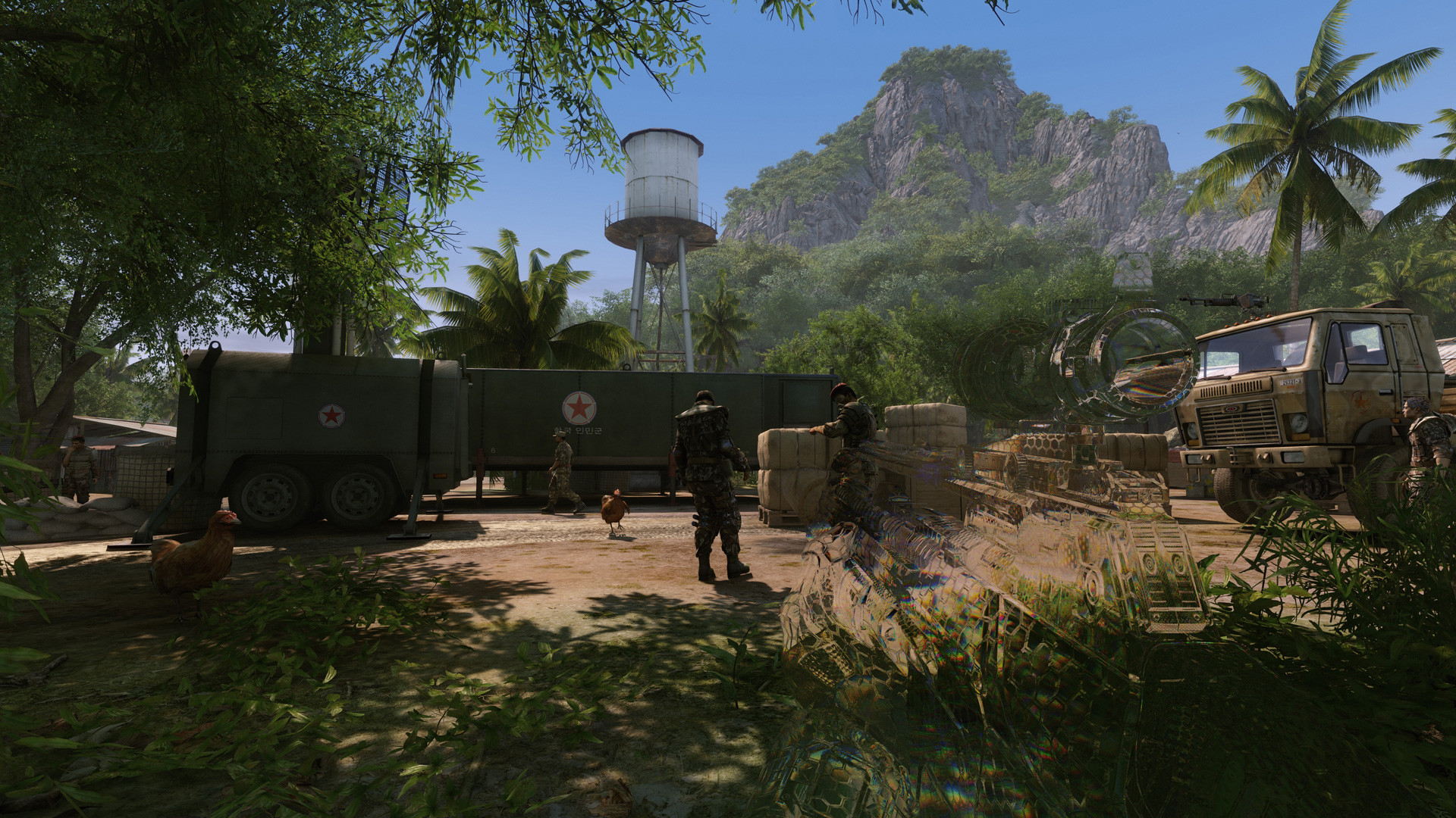 Crysis Remastered — screenshot 6