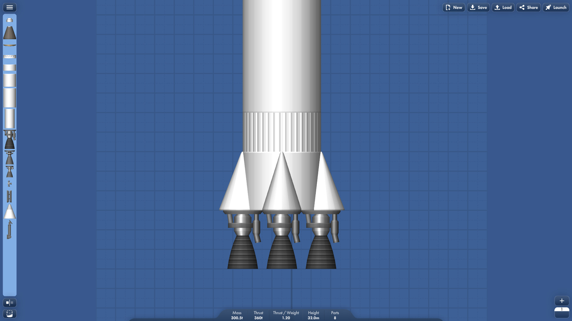 Spaceflight Simulator — screenshot 3