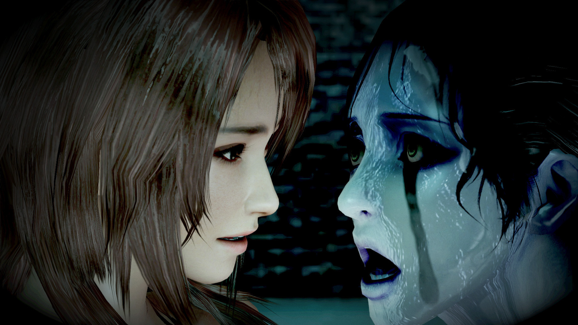 FATAL FRAME / PROJECT ZERO: Maiden of Black Water — screenshot 3