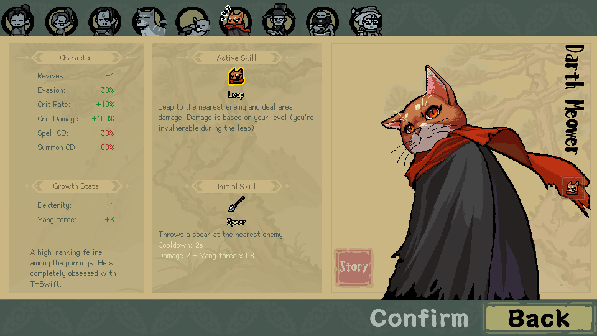 Noobs Want to Live — screenshot 2