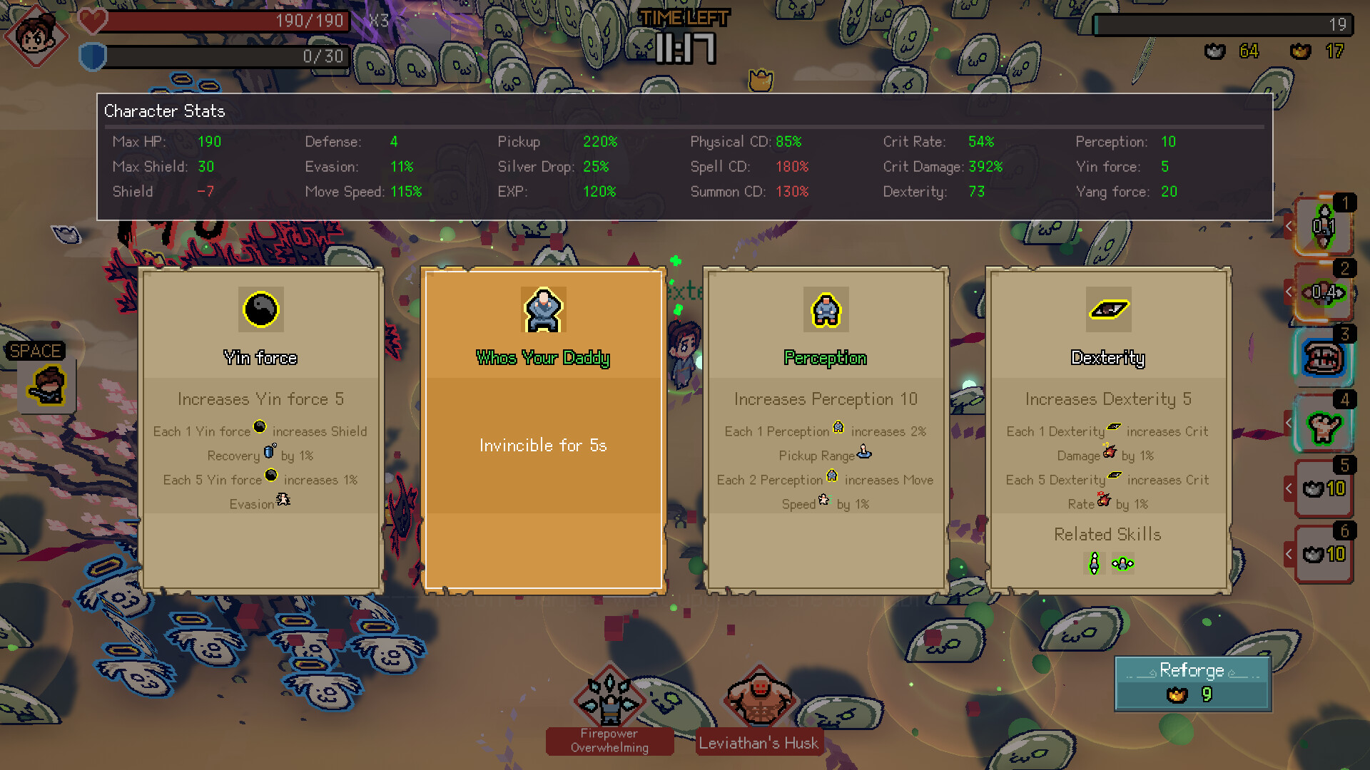 Noobs Want to Live — screenshot 6