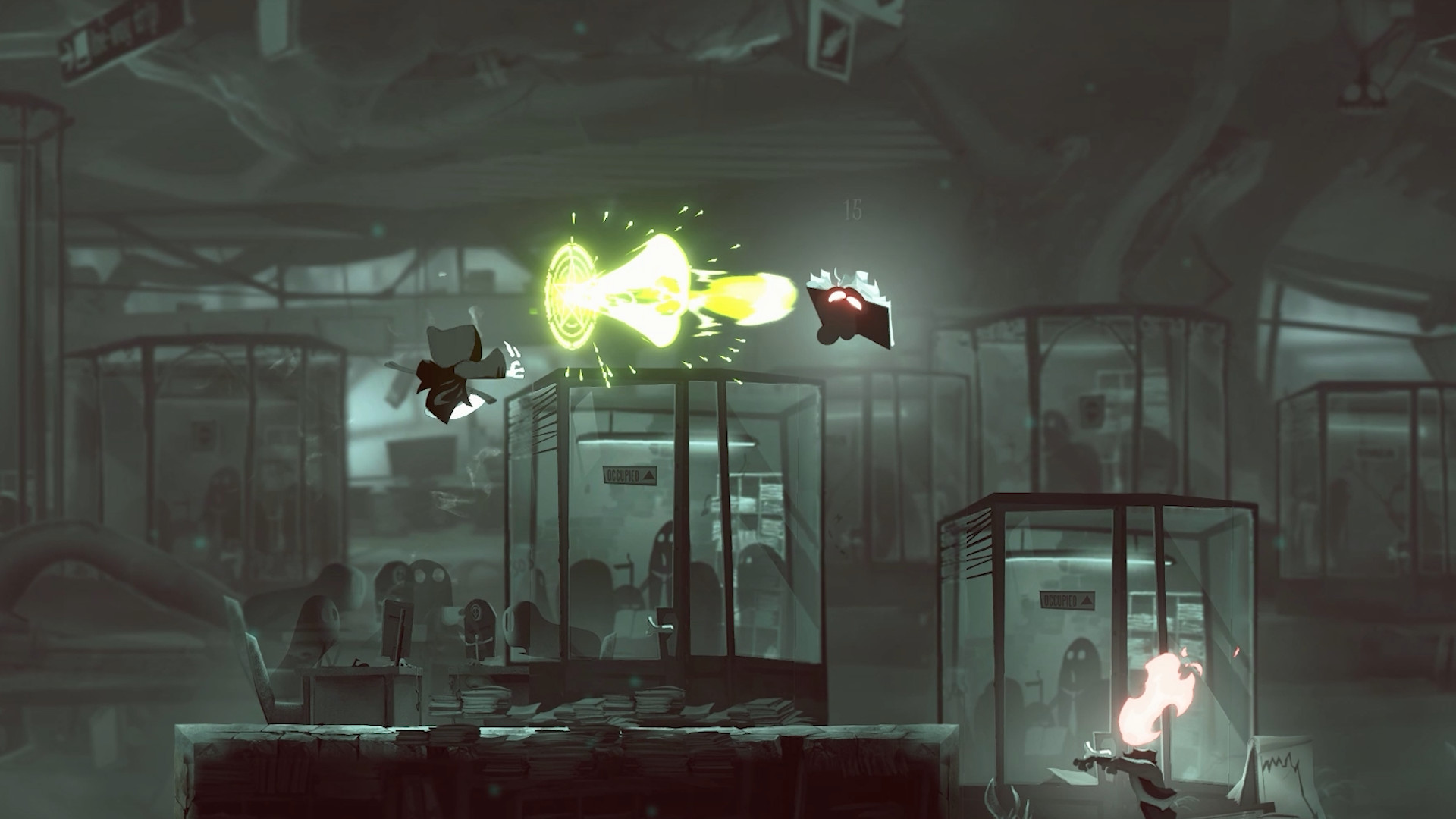 Have a Nice Death — screenshot 5