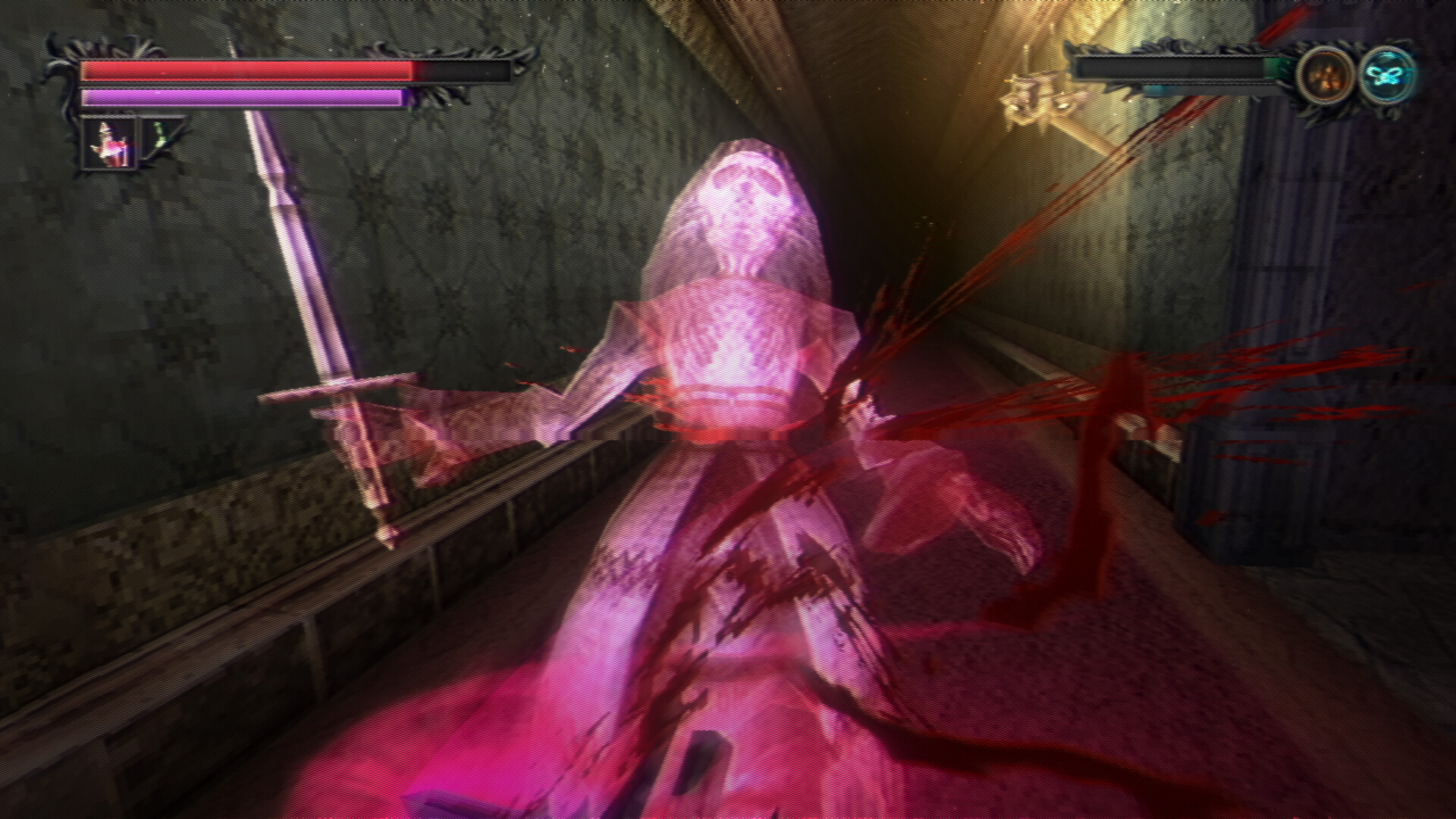 Lunacid — screenshot 1