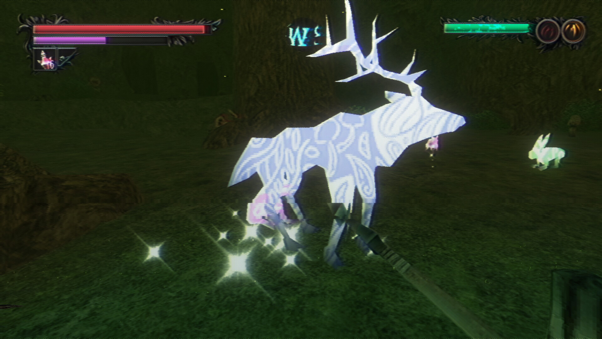 Lunacid — screenshot 3