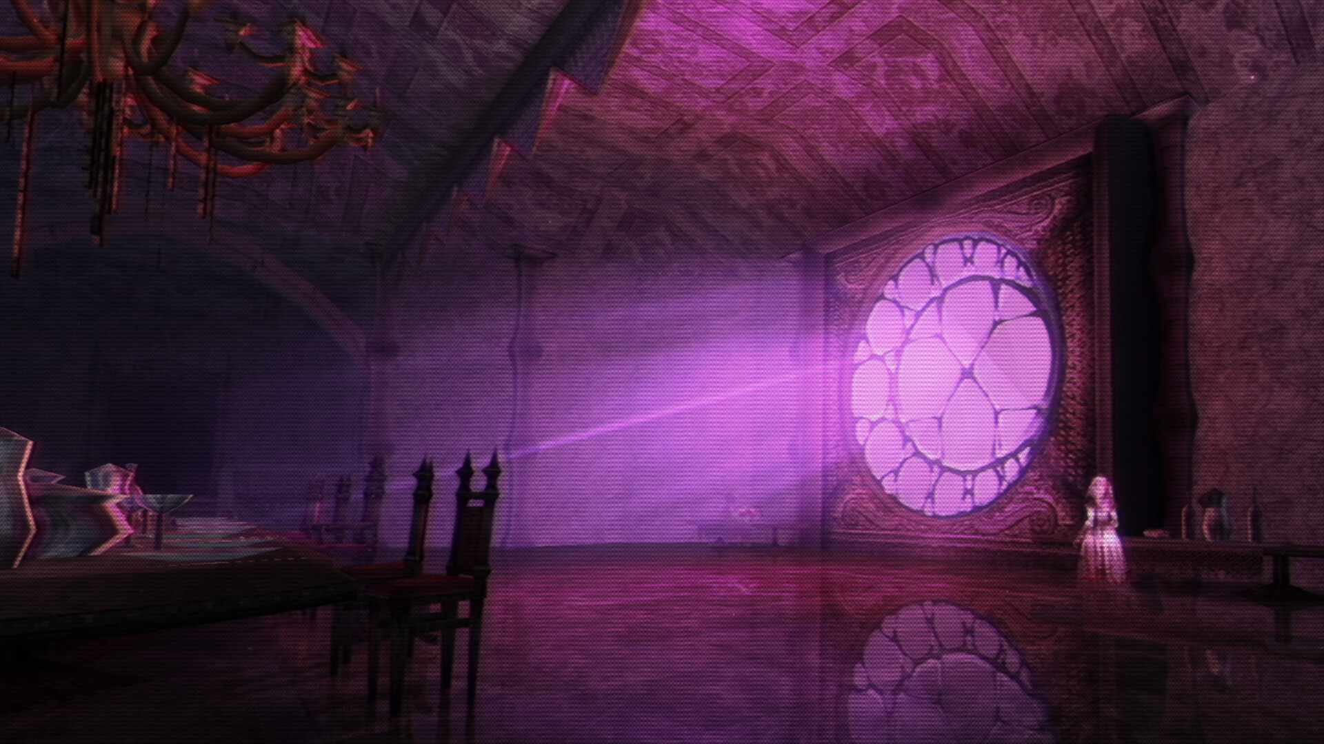 Lunacid — screenshot 6