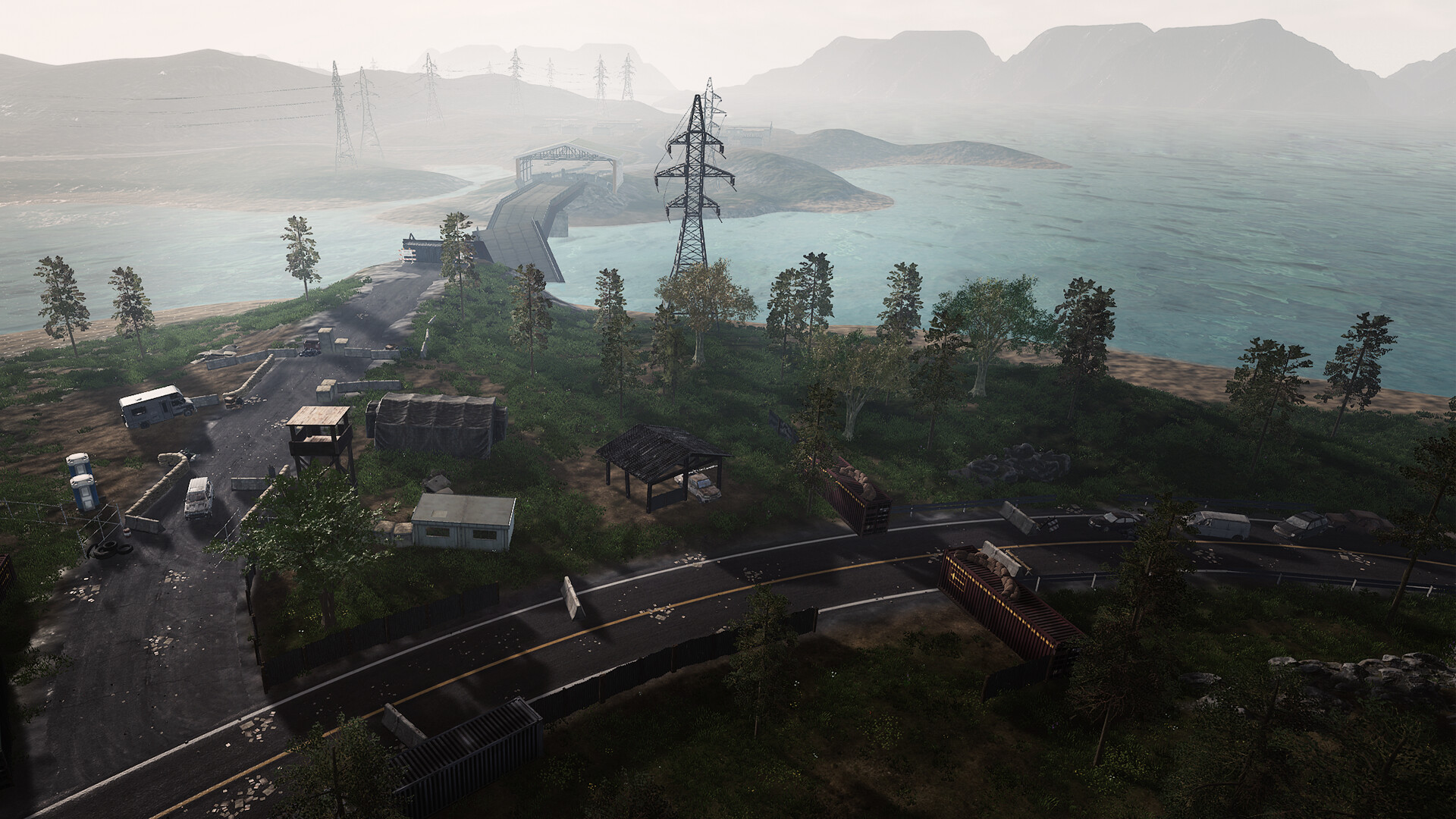 HumanitZ — screenshot 2