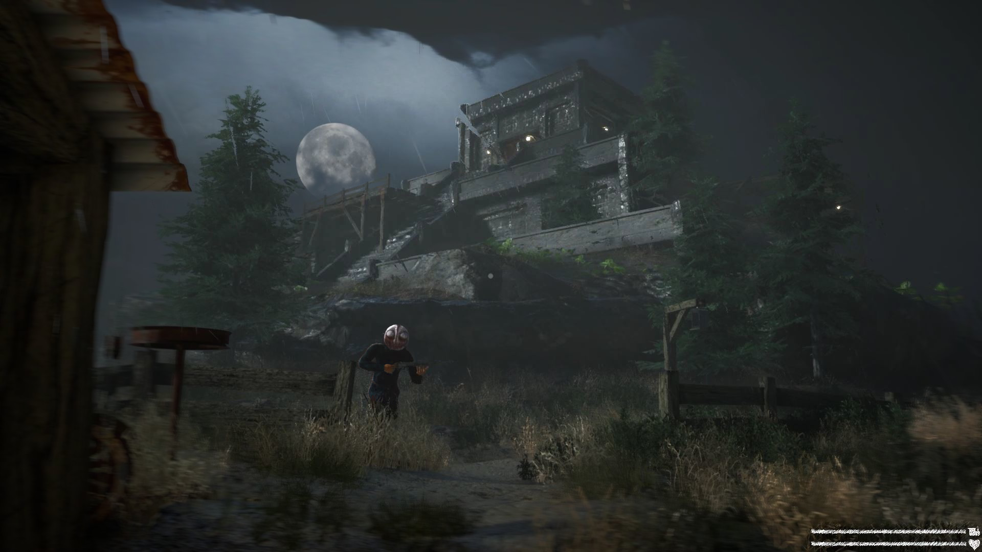 Choo-Choo Charles — screenshot 5