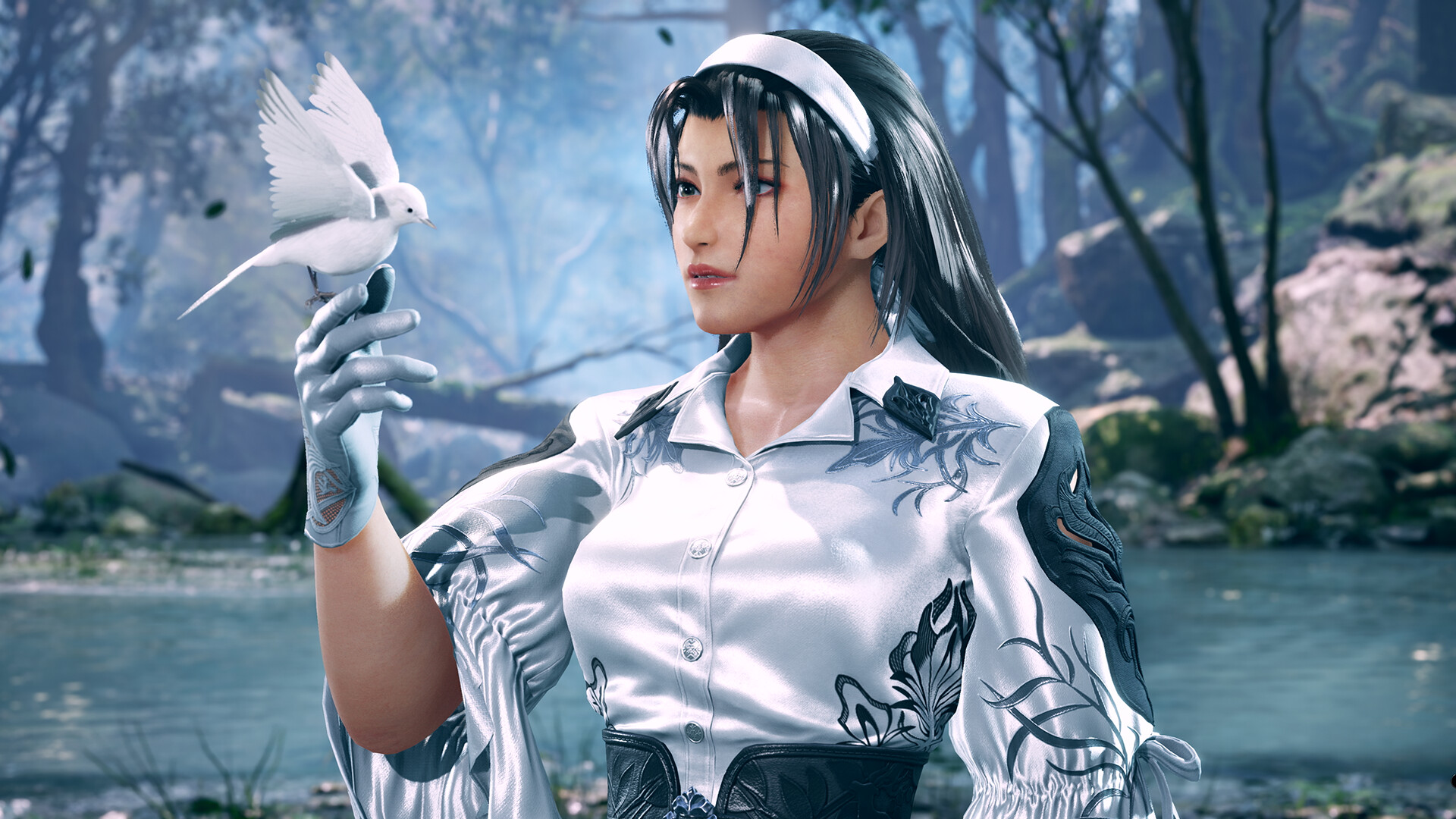 TEKKEN 8 — screenshot 3