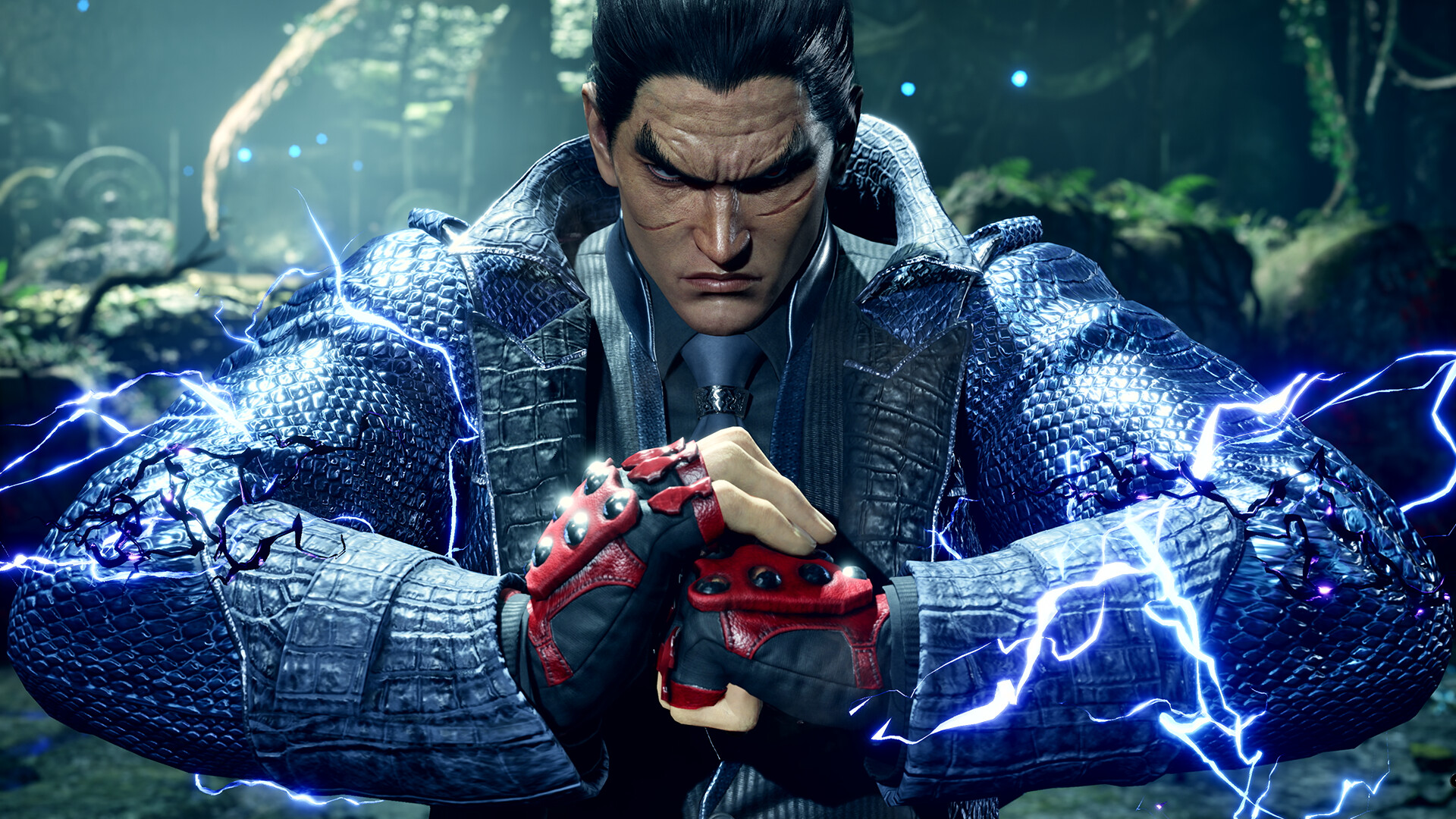 TEKKEN 8 — screenshot 4