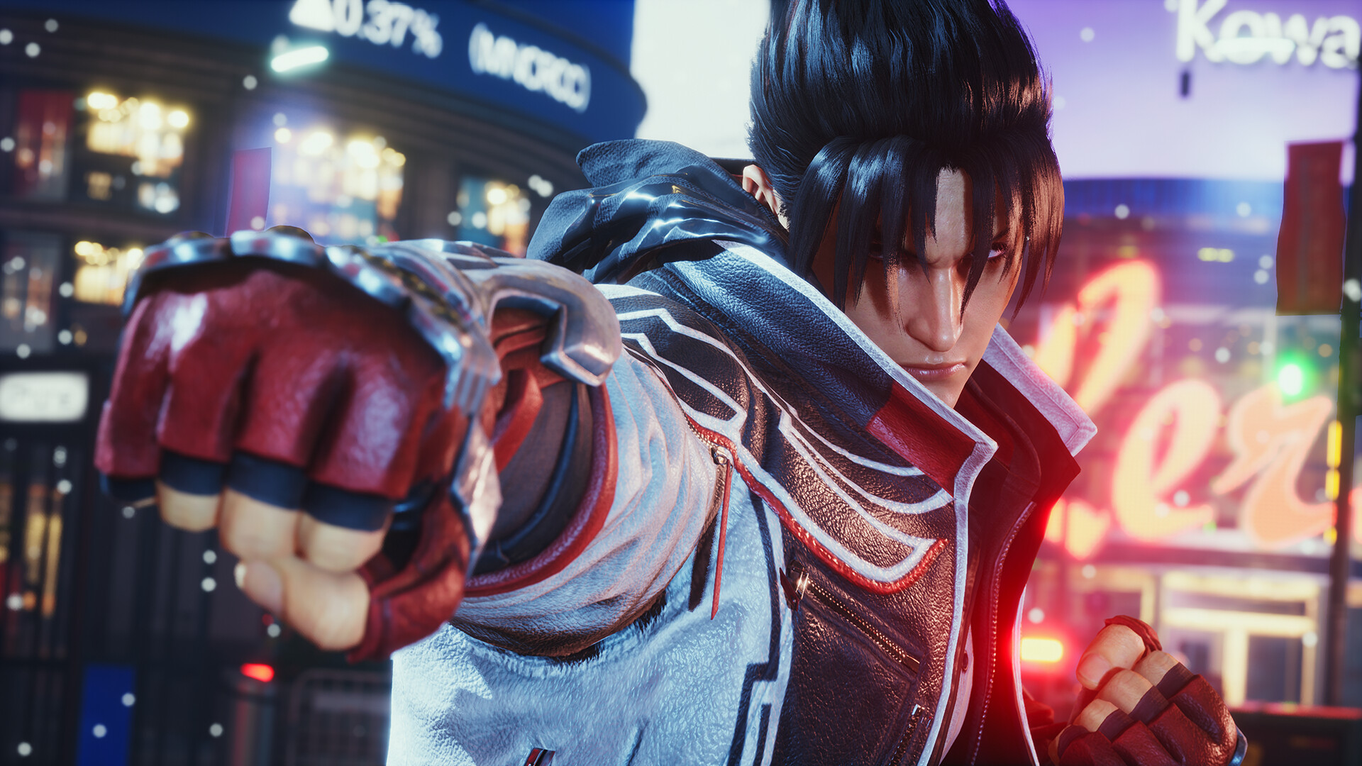 TEKKEN 8 — screenshot 5