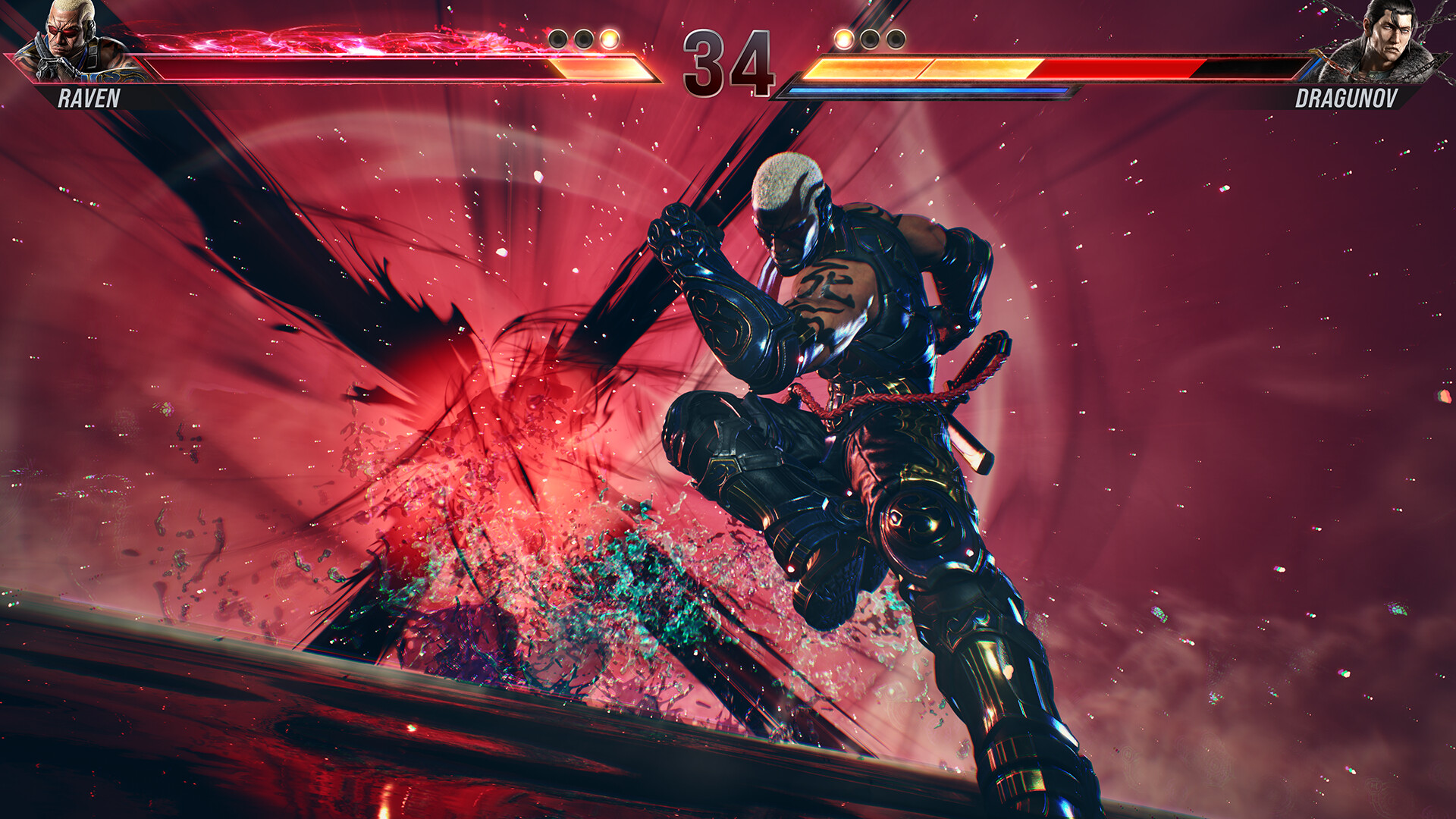 TEKKEN 8 — screenshot 6