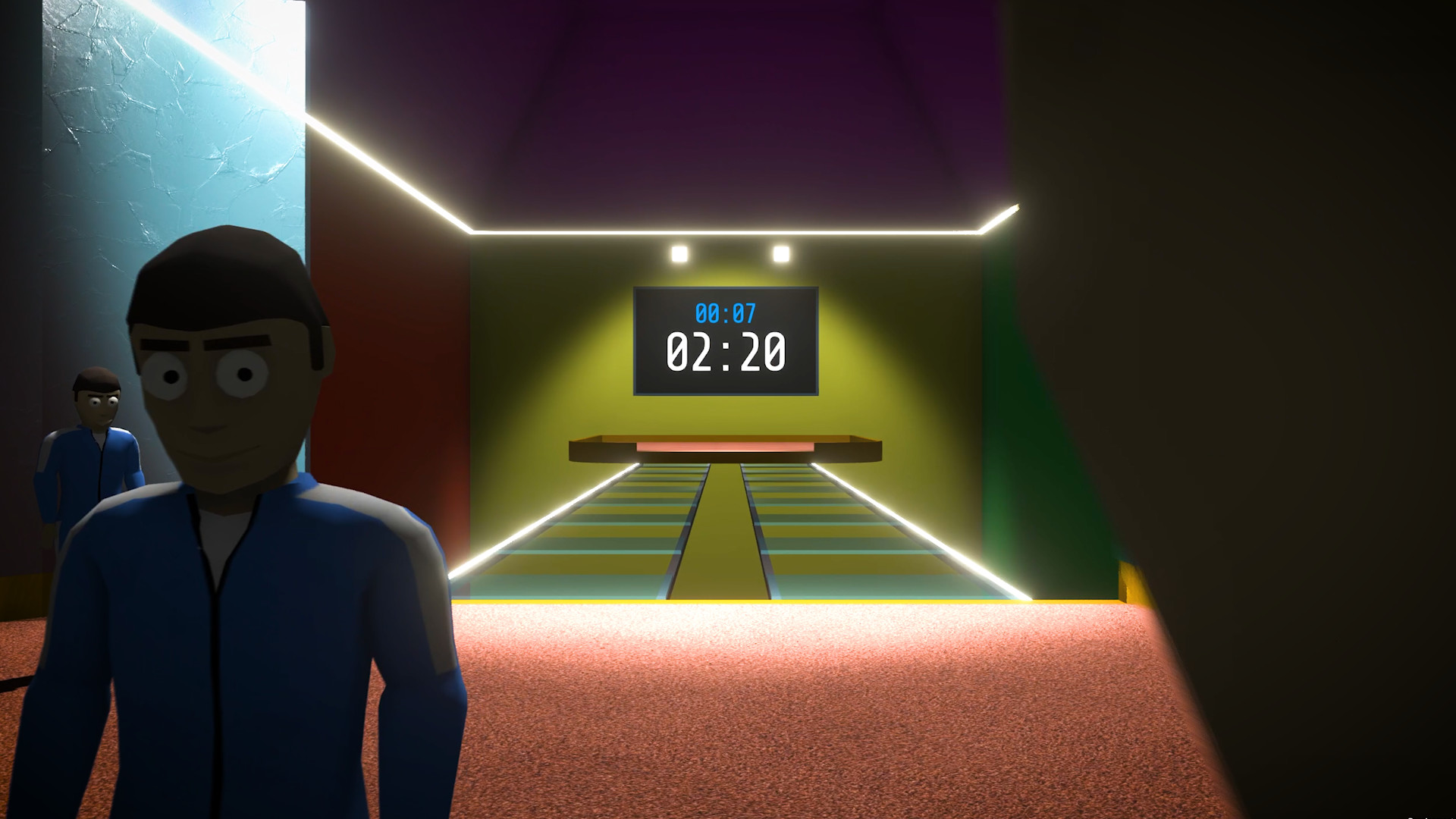 Crab Game — screenshot 2