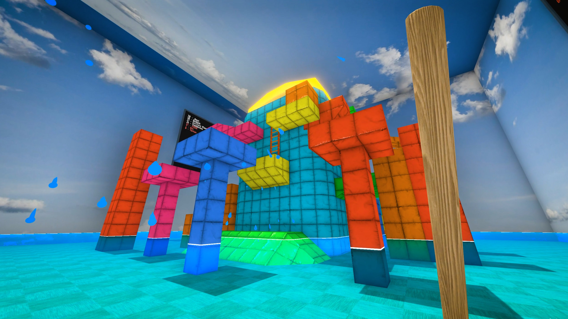 Crab Game — screenshot 3