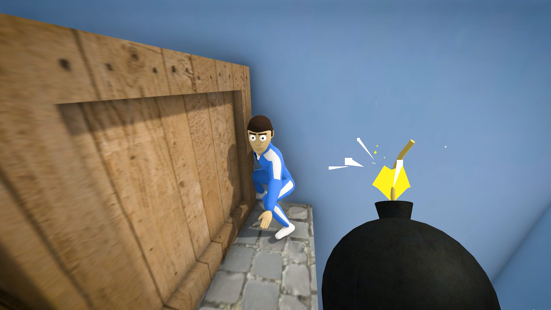 Crab Game — screenshot 5