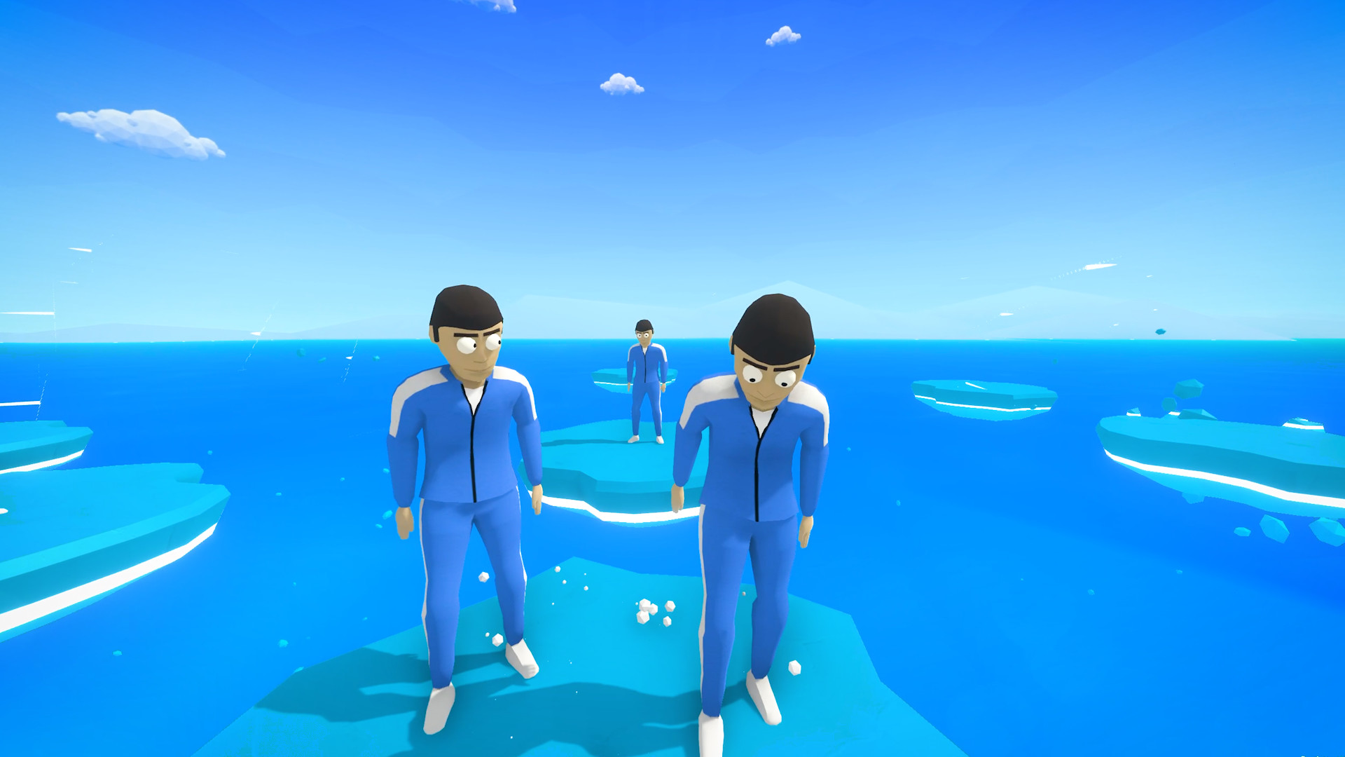 Crab Game — screenshot 6