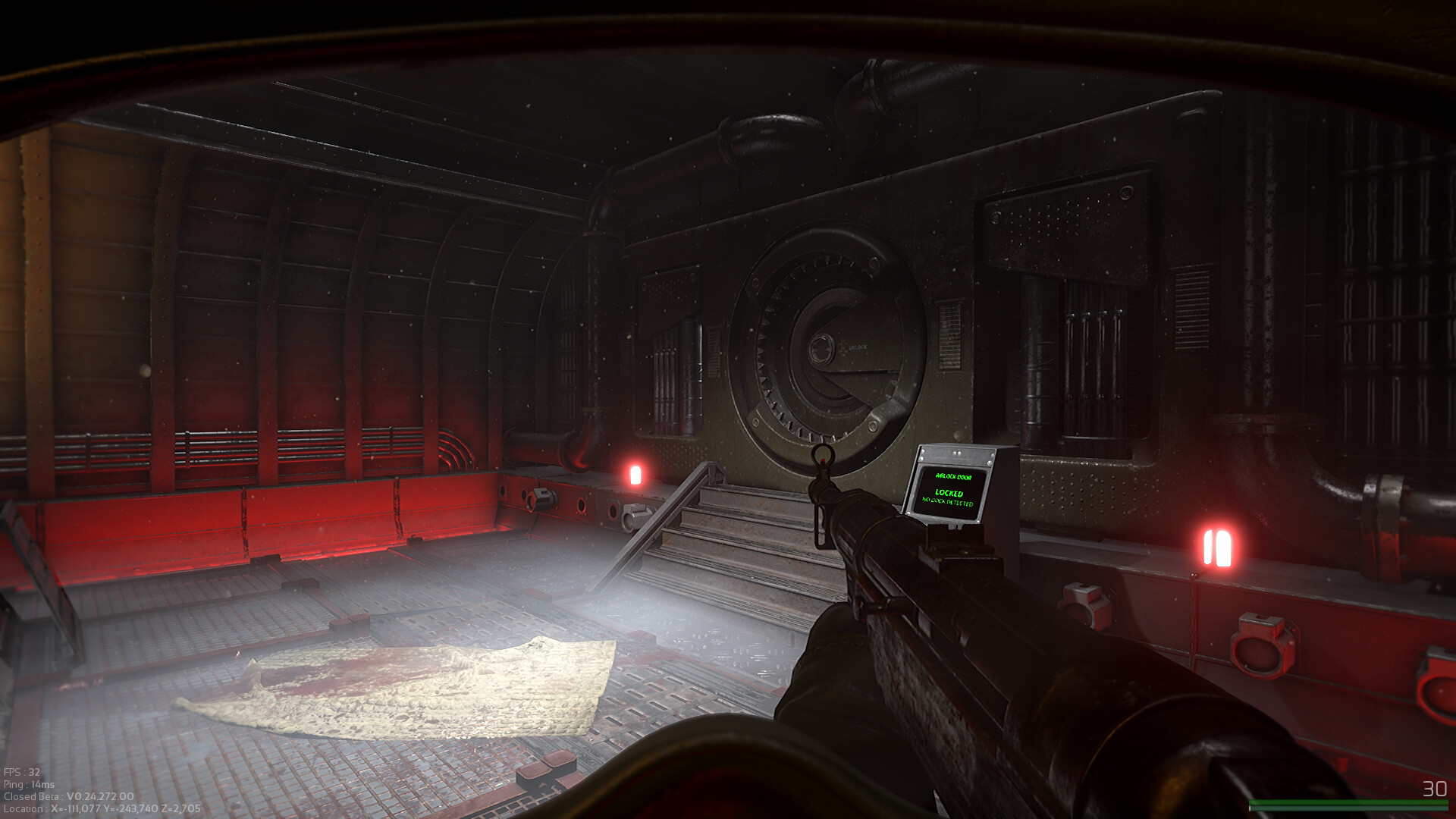 Marauders — screenshot 6