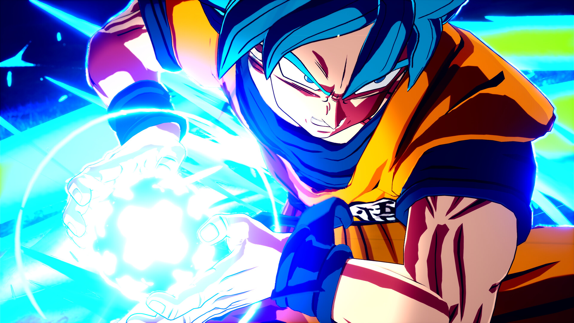 DRAGON BALL: Sparking! ZERO — screenshot 1