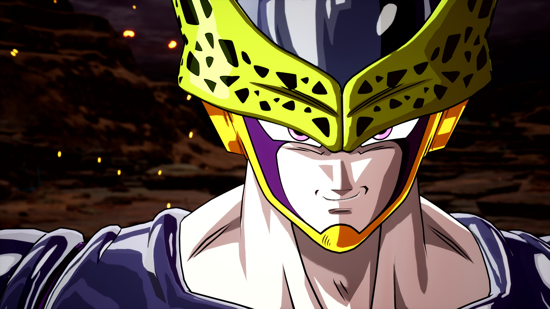 DRAGON BALL: Sparking! ZERO — screenshot 2