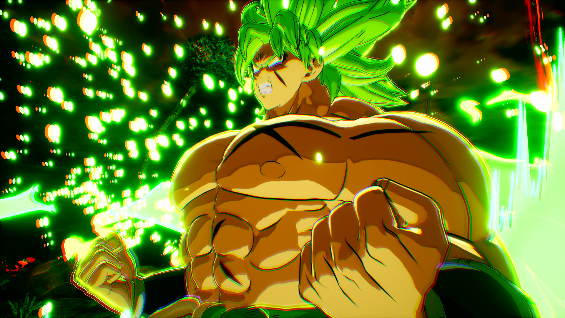 DRAGON BALL: Sparking! ZERO — screenshot 4
