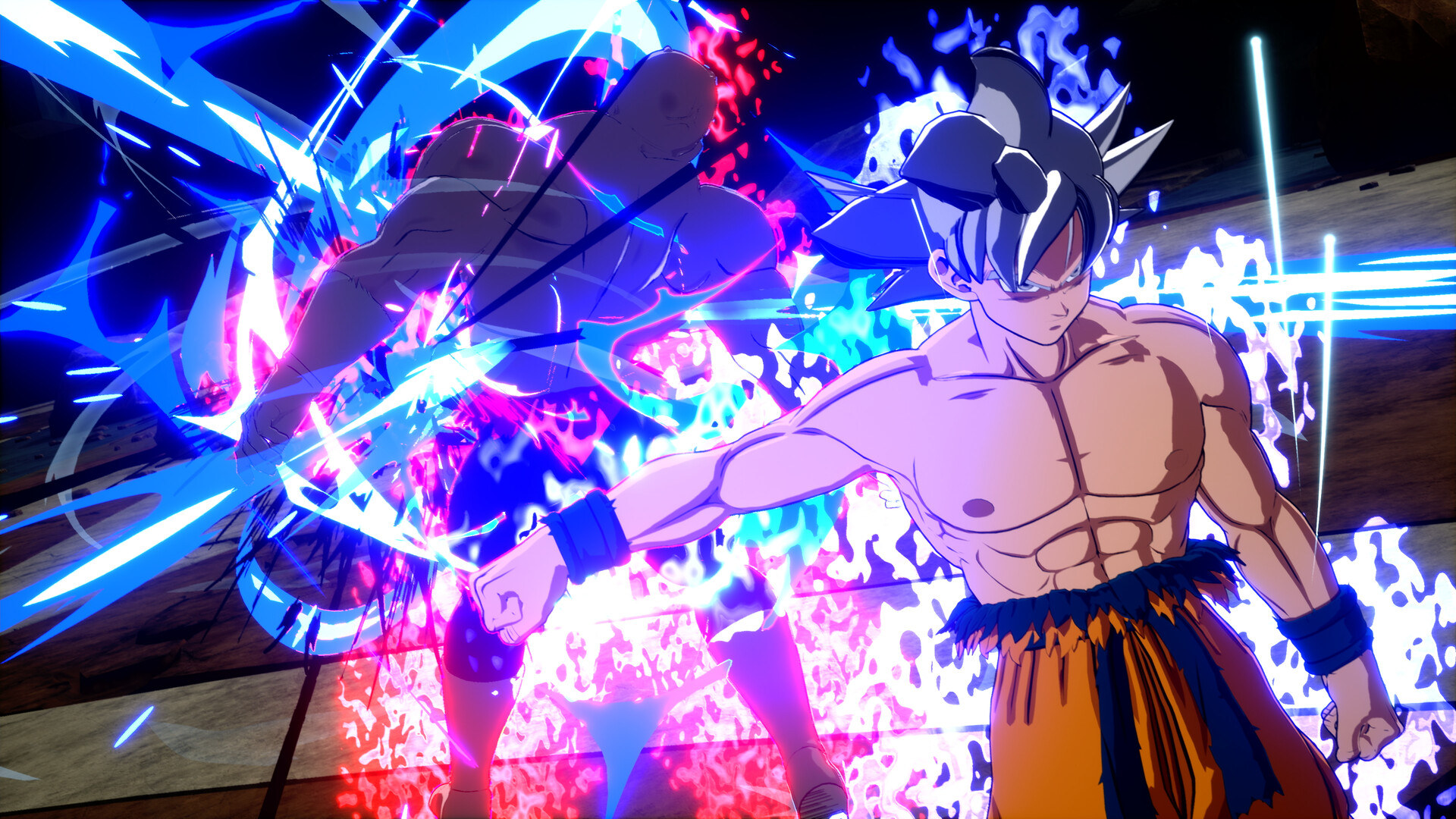 DRAGON BALL: Sparking! ZERO — screenshot 5