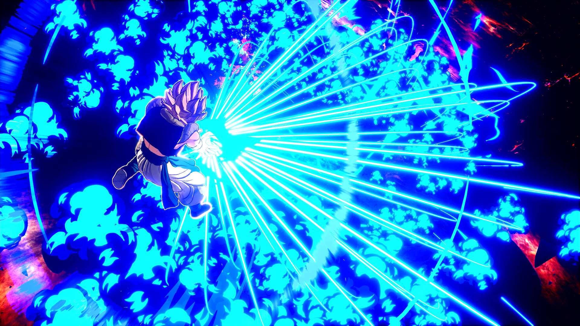 DRAGON BALL: Sparking! ZERO — screenshot 6